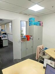 Og Albert Complex (D7), Office #568713721
